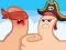 Extreme Thumb War — 無料オンラインゲーム