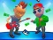ゲームStudio's Pupilオンライン