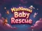 Mischievous Baby Rescue — 無料オンラインゲーム