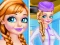 ゲームPrincess Stewardessオンライン
