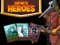 ゲームInfinite Heroesオンライン