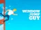 Window Jump Guy — 無料オンラインゲーム