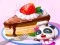 Little Panda Cake Shop — 無料オンラインゲーム