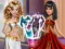 Dolly Princess vs. Villain Dress Up — 無料オンラインゲーム