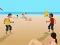 Beach Heading — 無料オンラインゲーム