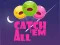 Сatch 'Em All — 無料オンラインゲーム
