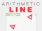 Arithmetic line — 無料オンラインゲーム