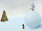 ゲームYeti Snowballオンライン
