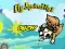 Fly Squirrel Fly 2 — 無料オンラインゲーム