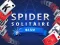 ゲームSpider Solitaire Blueオンライン