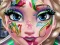 ゲームElsa New Year Makeupオンライン