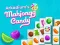 Mahjongg Candy — 無料オンラインゲーム