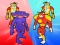 Merge Monsters Army — 無料オンラインゲーム