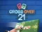 ゲームCrossover 21オンライン