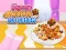 Yummy Waffle Ice Cream — 無料オンラインゲーム
