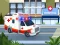 Ambulance Driver — 無料オンラインゲーム