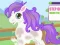 ゲームCutie pony careオンライン