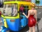 Real Rickshaw Drive — 無料オンラインゲーム