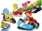 Cartoon Kart Puzzle — 無料オンラインゲーム