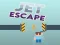 Jet Escape — 無料オンラインゲーム