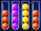 Sort Them Bubbles — 無料オンラインゲーム