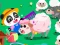 Baby Panda Animal Farm — 無料オンラインゲーム