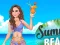 ゲームSummer Beach Girlオンライン
