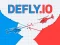 ゲームDefly.ioオンライン
