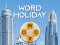 Word Holiday — 無料オンラインゲーム