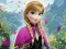 Anna Frozen Slide — 無料オンラインゲーム