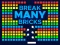 Break Many Bricks — 無料オンラインゲーム