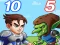 Hero Tower Wars — 無料オンラインゲーム