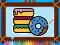Kids Coloring Bakery — 無料オンラインゲーム