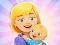 Kinder Garden — 無料オンラインゲーム