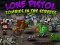 Lone Pistol: Zombies In The Streets — 無料オンラインゲーム