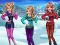 Winter Looks — 無料オンラインゲーム