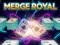 ゲームMerge Royalオンライン