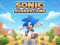 Sonic Runner Game — 無料オンラインゲーム