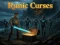 ゲームRunic Cursesオンライン