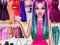 Sophie's Popstar Look — 無料オンラインゲーム