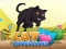 ゲームCat Lovescapesオンライン