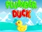 Plumber Duck — 無料オンラインゲーム