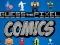 Guess the Pixel Comics — 無料オンラインゲーム