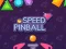 Speed Pinball — 無料オンラインゲーム