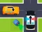 ゲームTraffic Tap Puzzleオンライン