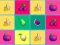 Fruit 2048 — 無料オンラインゲーム