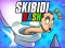 Skibidi Dash — 無料オンラインゲーム