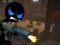 Stickman Armed Assassin Cold Space — 無料オンラインゲーム