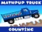 Mathpup Truck Counting — 無料オンラインゲーム
