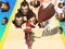Huge Slap Run — 無料オンラインゲーム